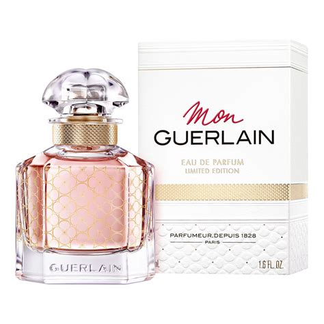 guerlain mon guerlain edp.